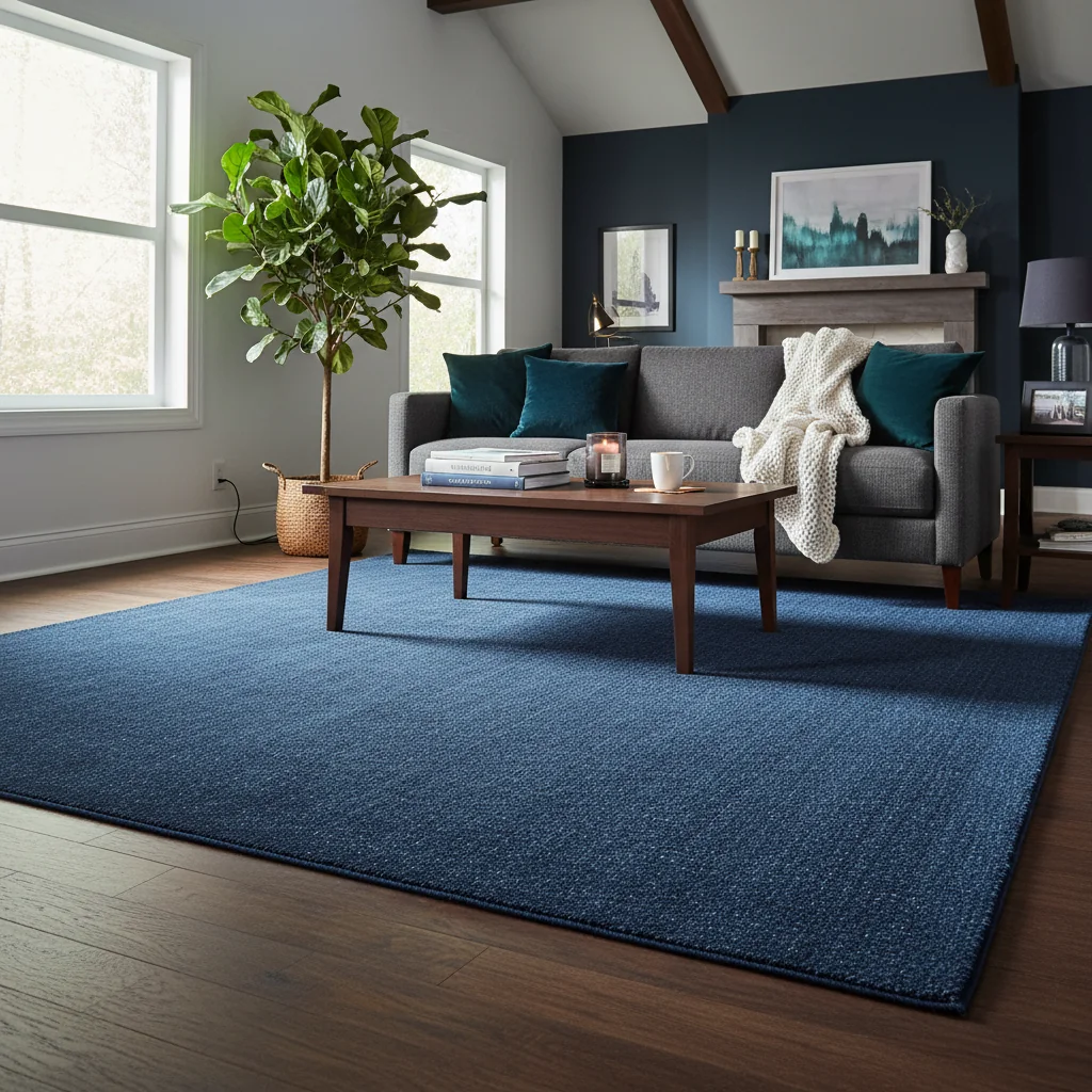 Abstract Polyester Carpet Dubai