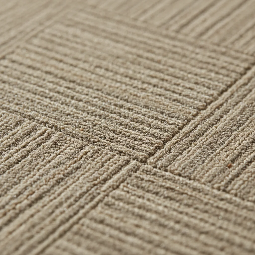 Zen Organic Carpet Tile - Image 2