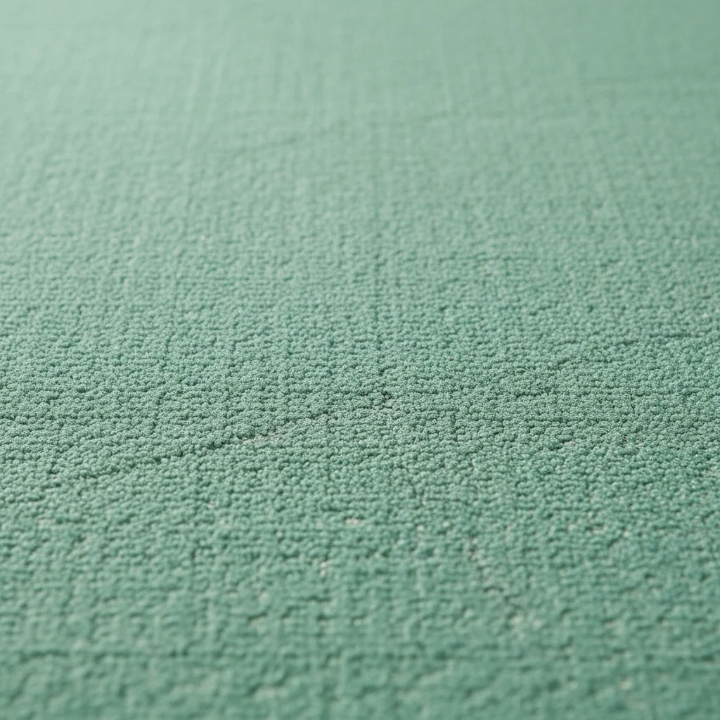 Playful Marled Carpet Tile - Image 2