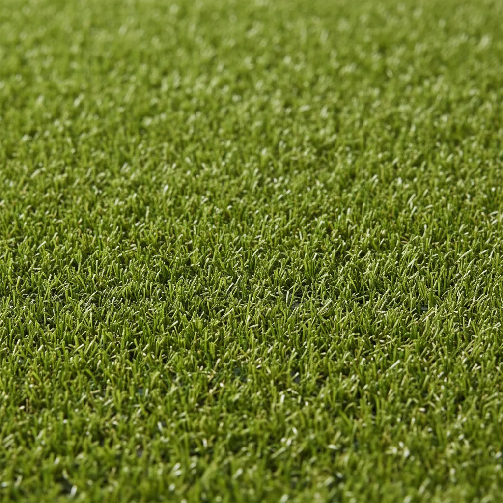 Lush Nylon Artificial grass carpet - Image 2