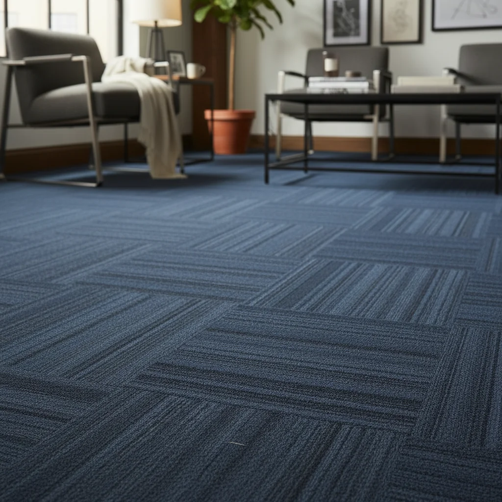 Nylon Linear Carpet - Image 2