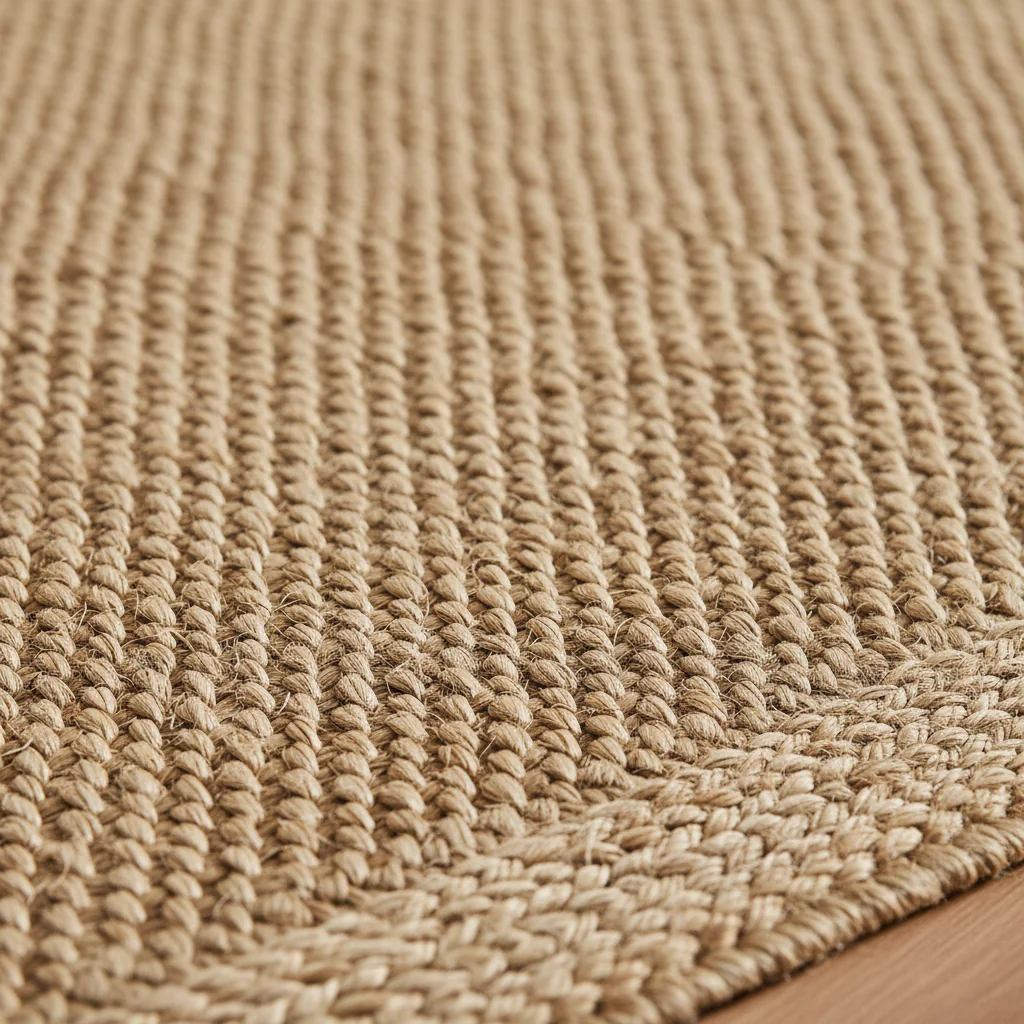 Panama Weave Sisal - Image 2