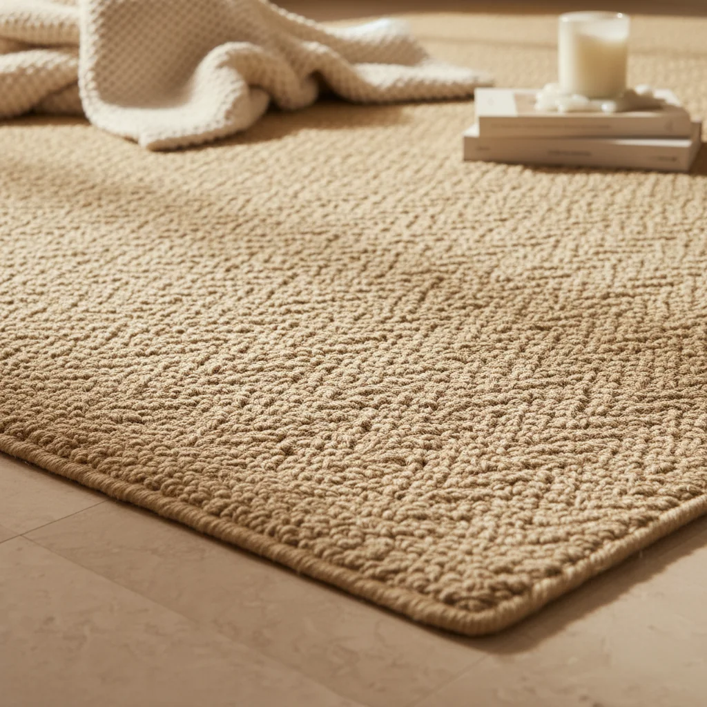 Boulevard Herringbone Sisal - Image 2
