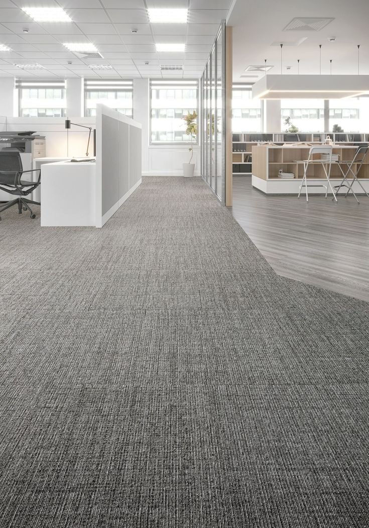 Executive Swirl Office Carpet Dubai