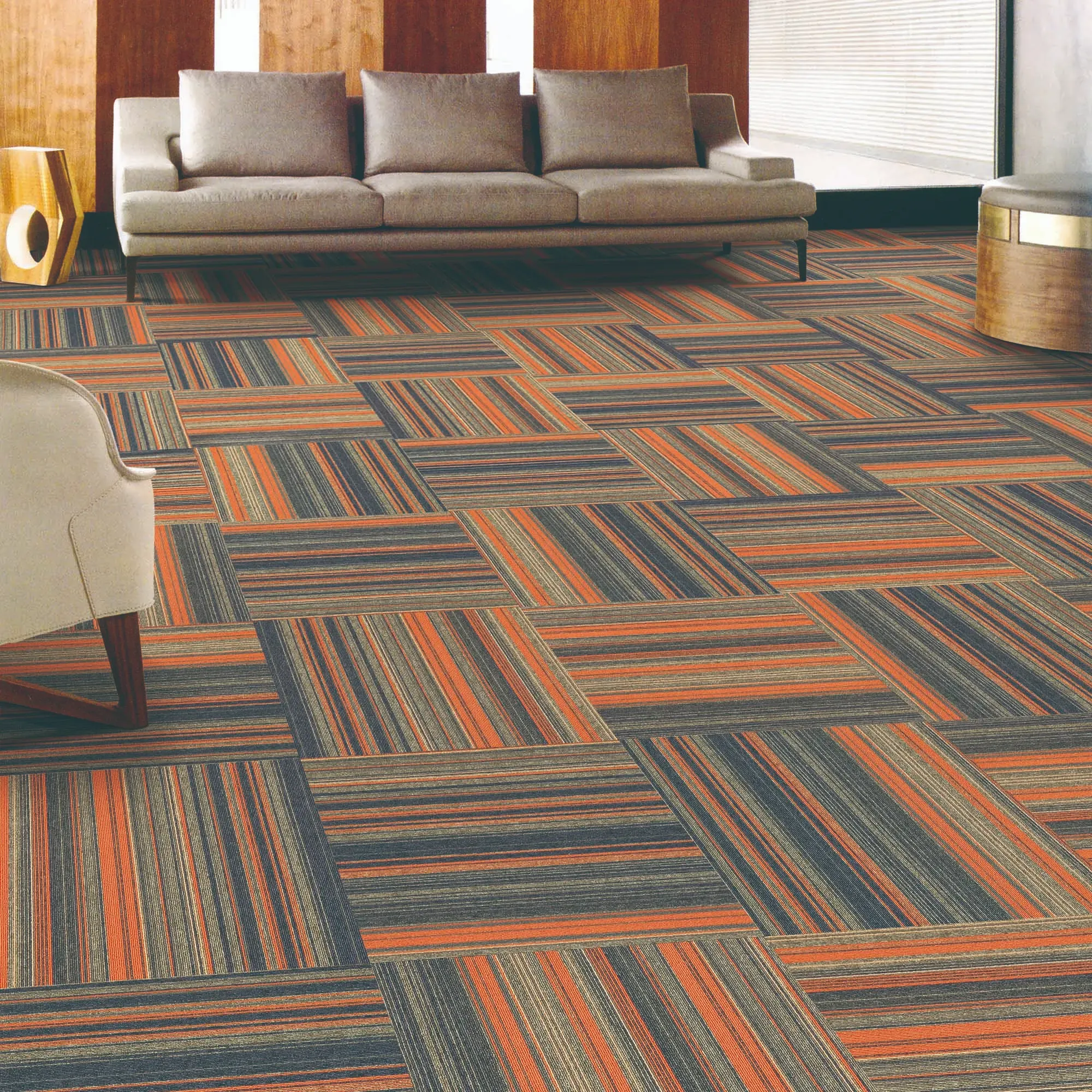 Carpet Tiles Dubai