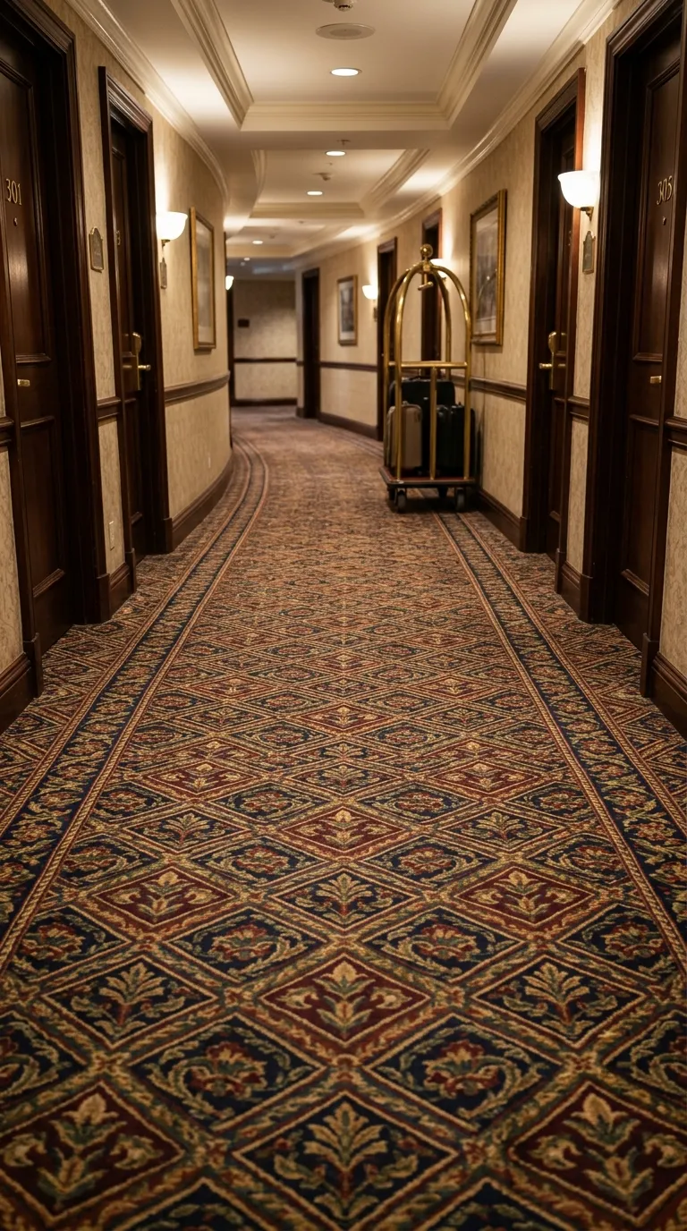 Hotel Carpets Dubai