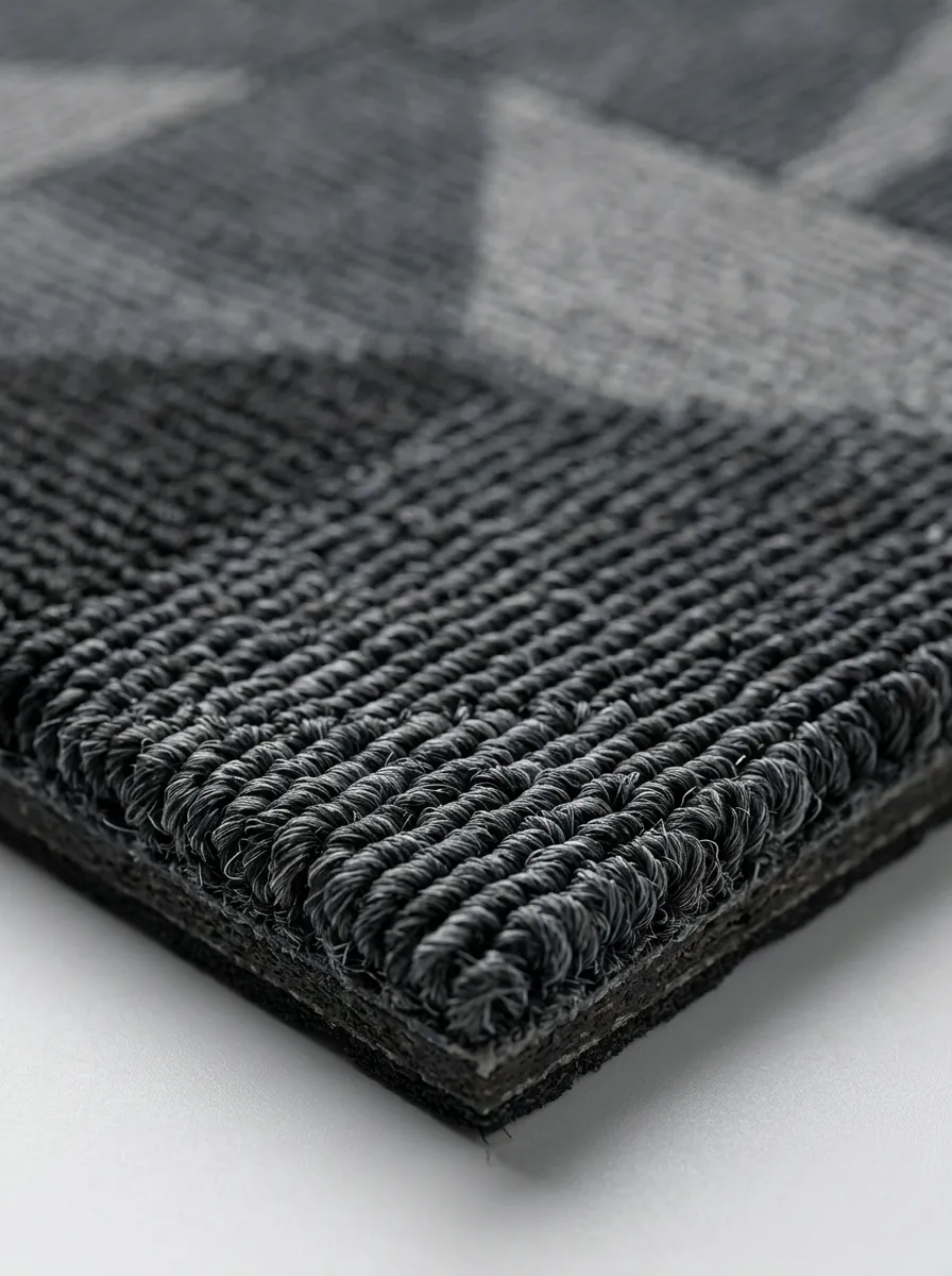 Modern Nylon Carpet Tile Dubai