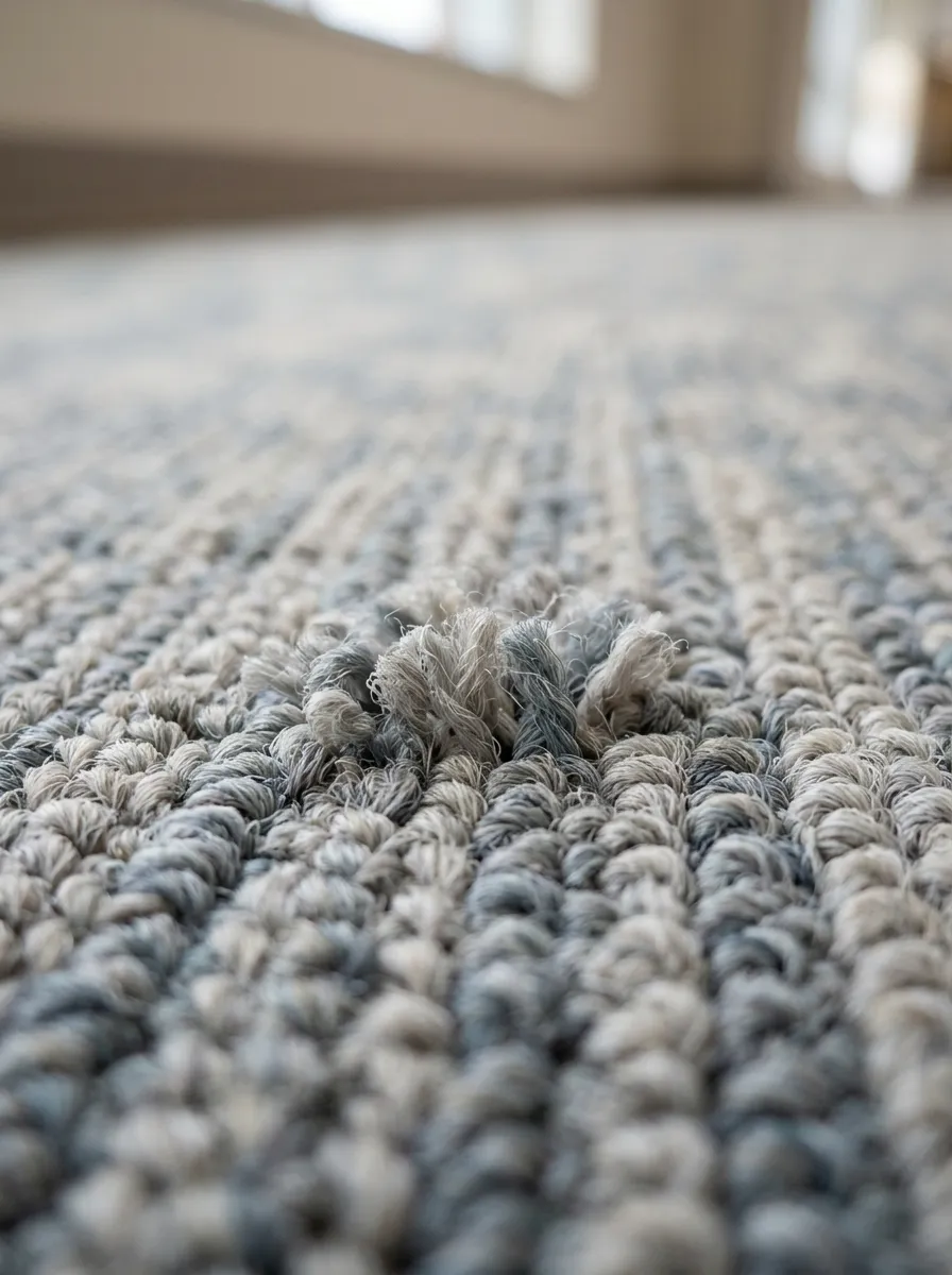 Serene Textured Hospital Carpet Tile - Image 2