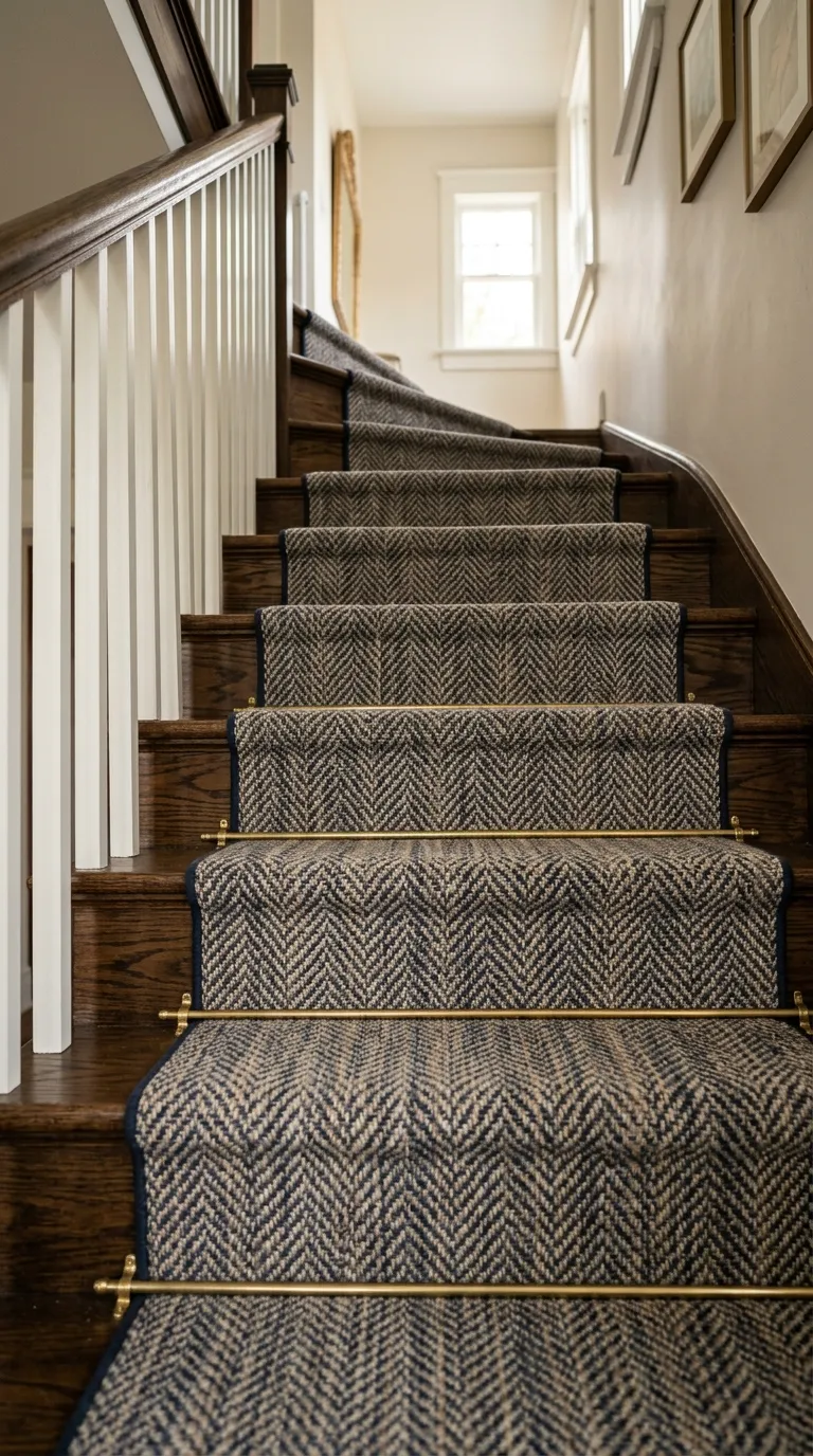 Stair Carpet Dubai