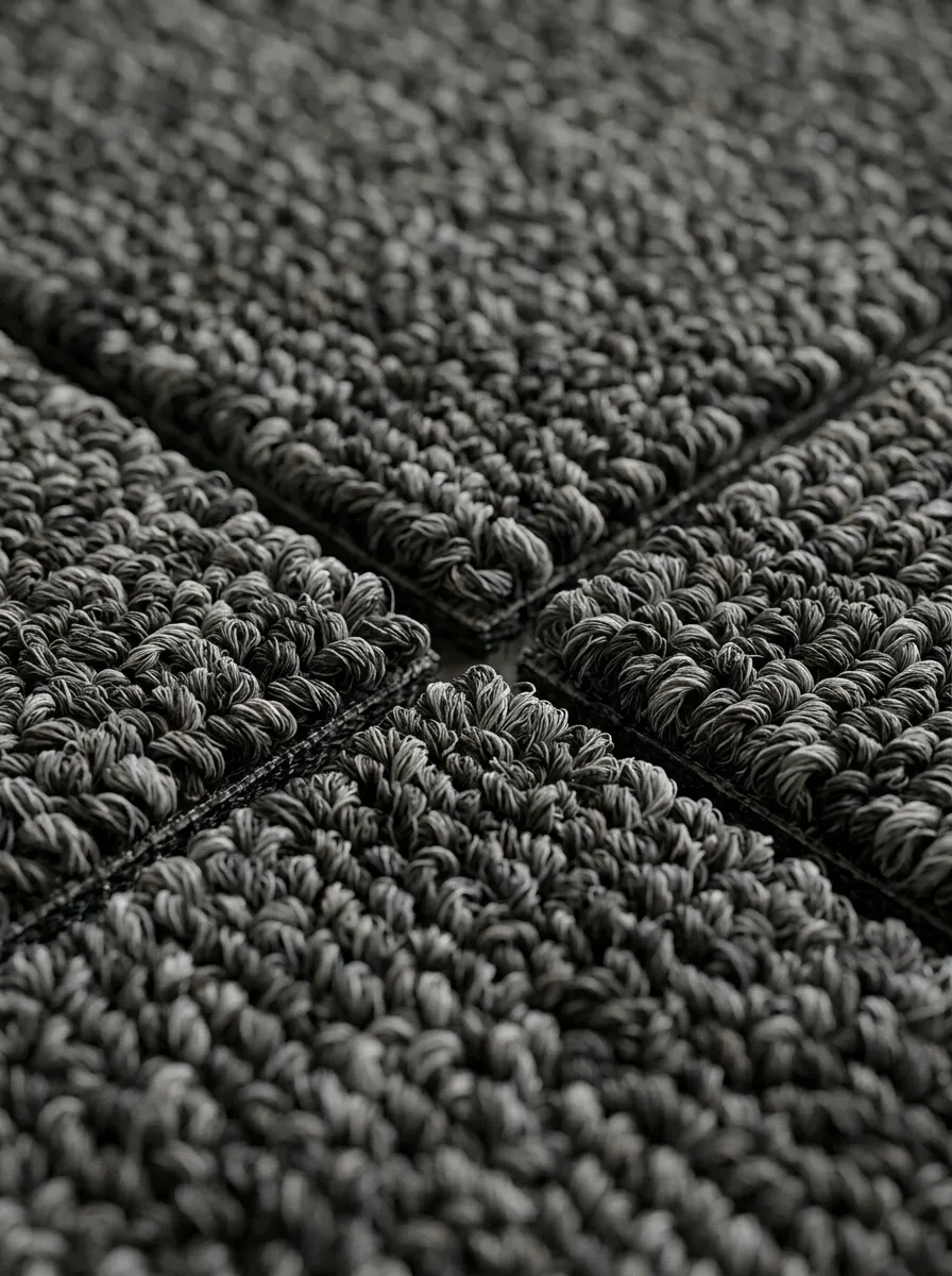 Textured Carpet Tile Dubai
