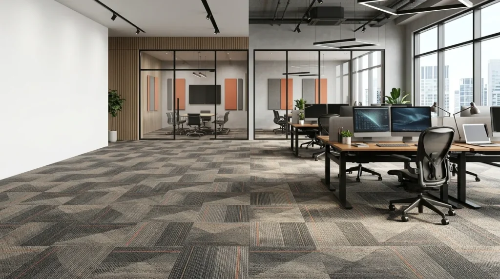 Best Carpet Tiles Dubai