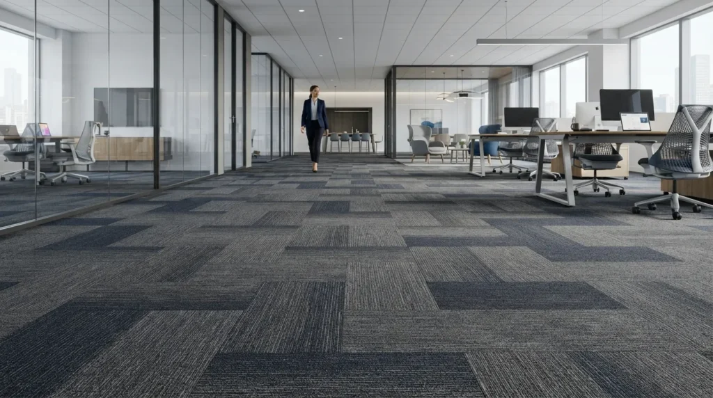 office carpets Dubai